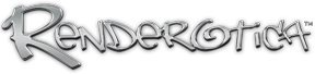 Renderotica.com Logo