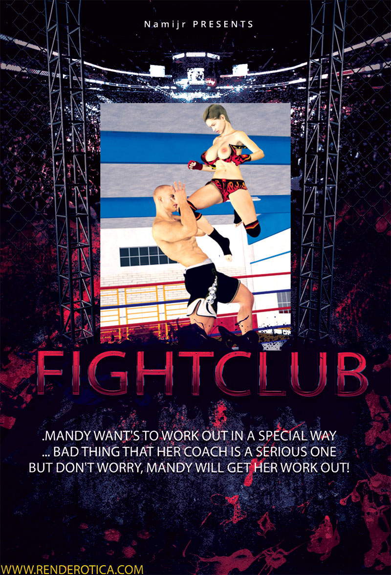 Namijr's Fight Club