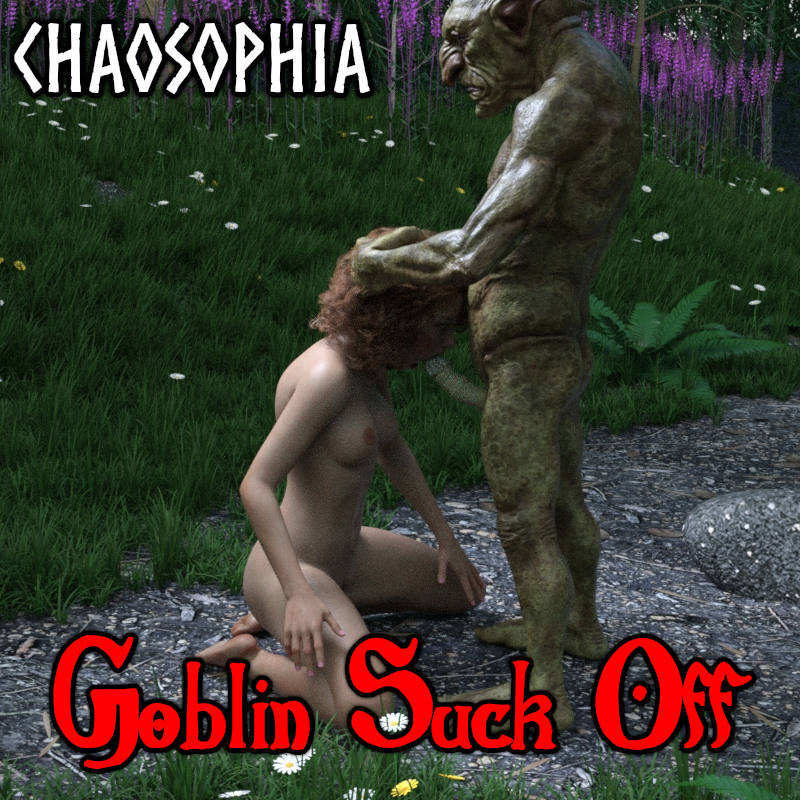 Goblin Suck Off