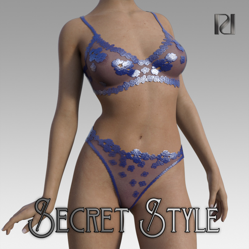 Secret Style 65