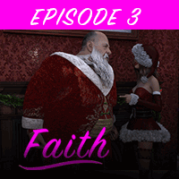 Faith - Episode 3