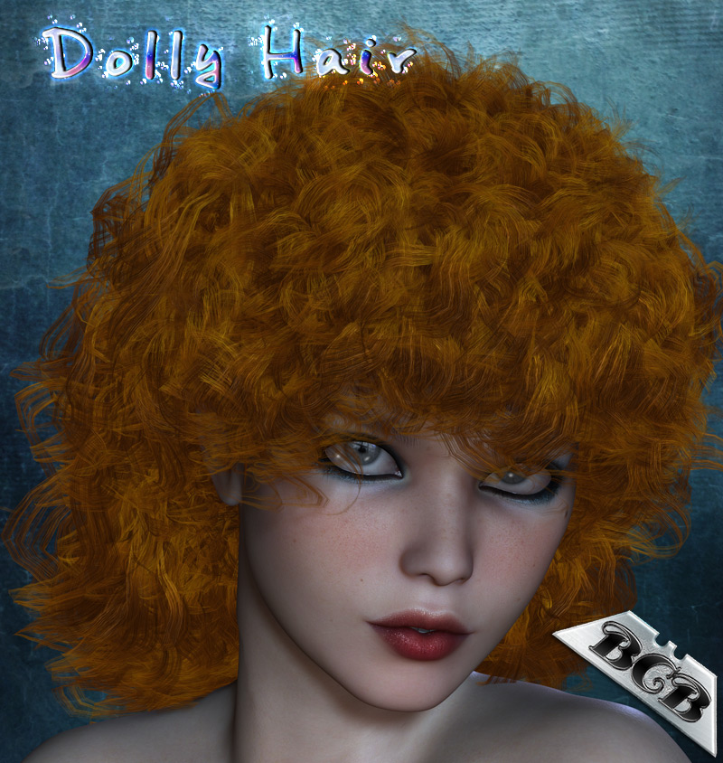 Dolly Hair