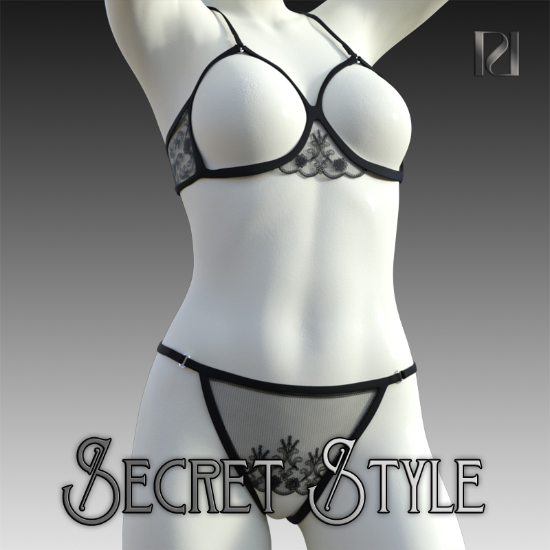 Secret Style 28