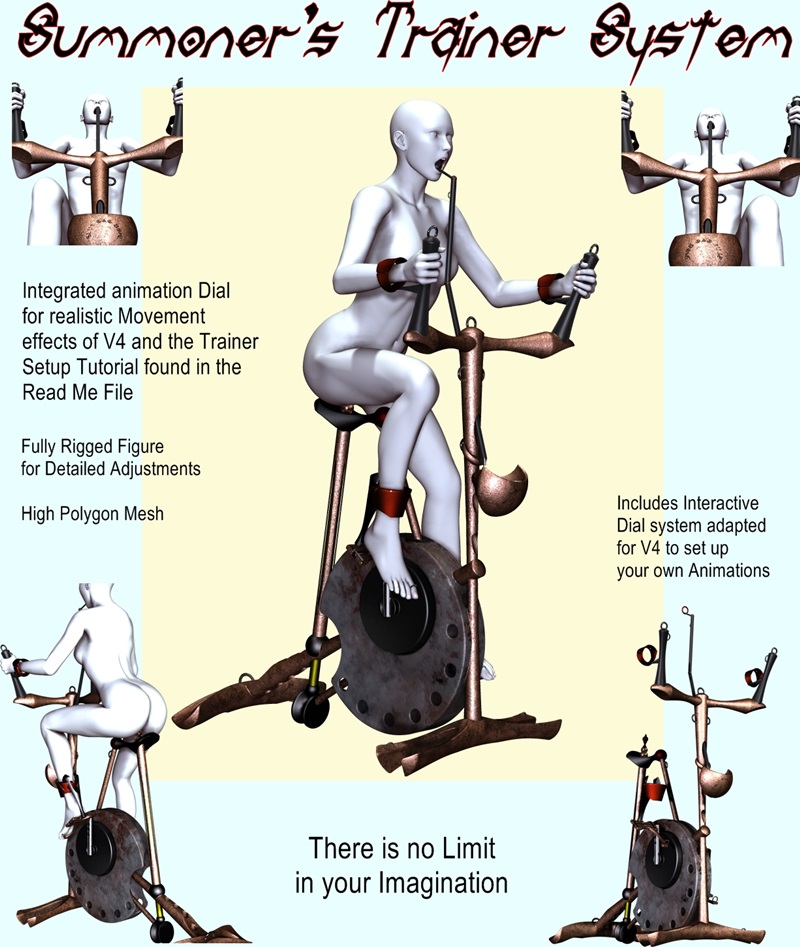 Trainer System