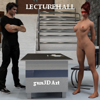 LECTURE HALL