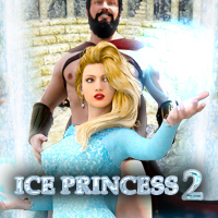 Ice Princess 2