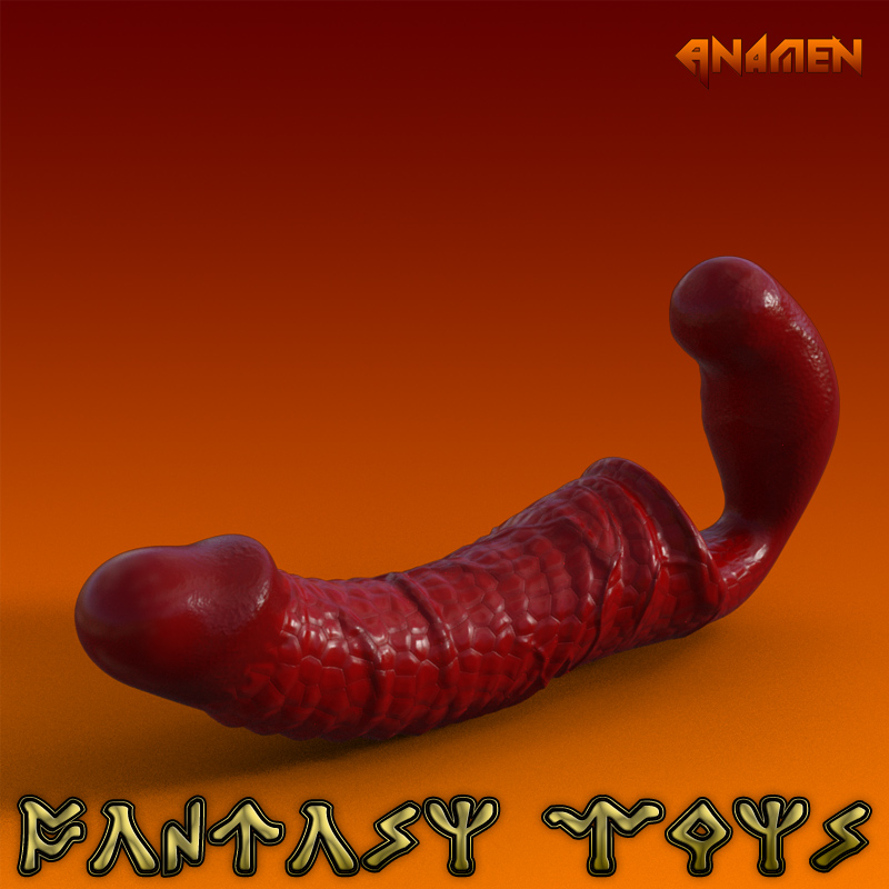 Fantasy Toys 04