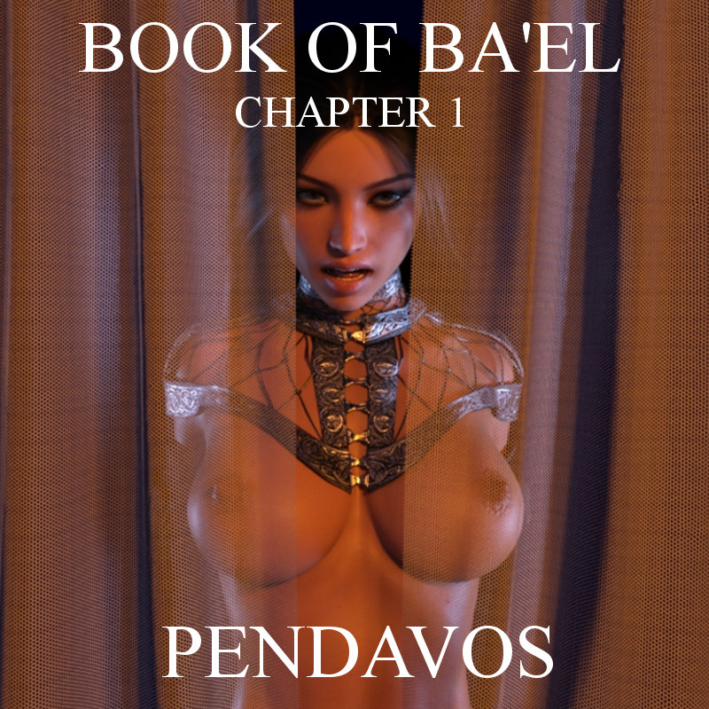 Book of Ba'el 1: The Taking