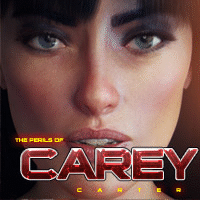 Carey Carter Issue 23