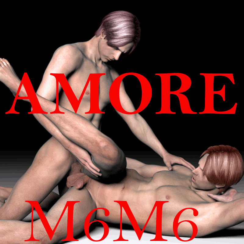 Amore M6M6