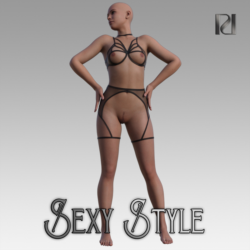 Sexy Style 58