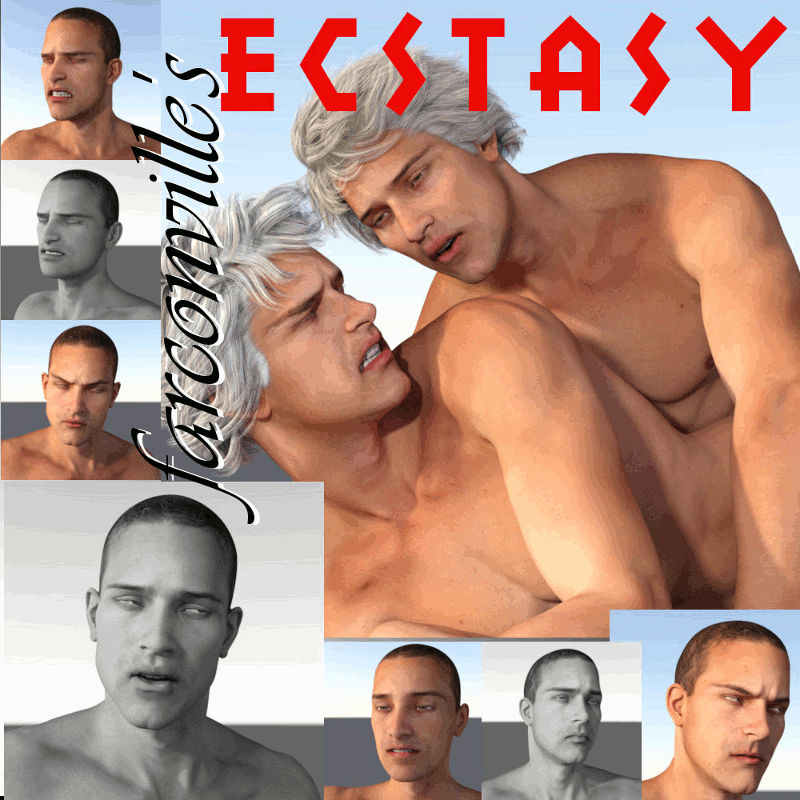 Ecstasy G2M