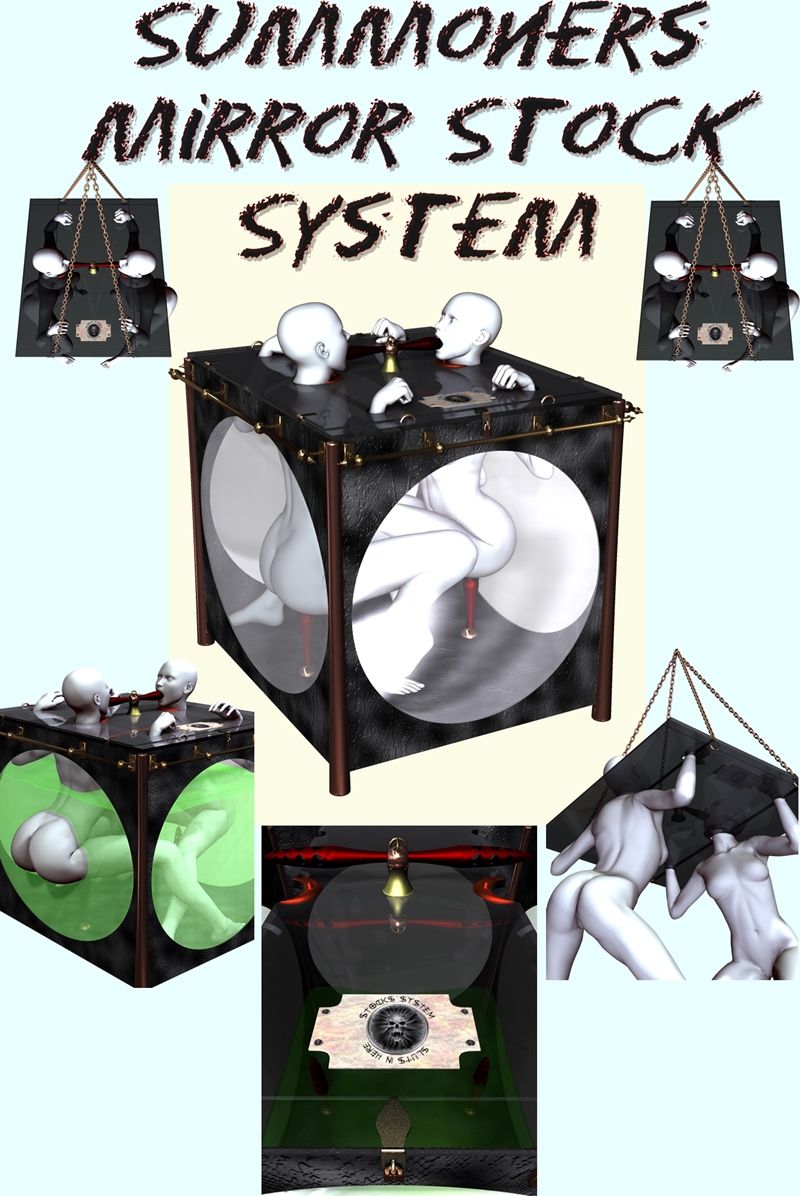 Mirror Stock System
