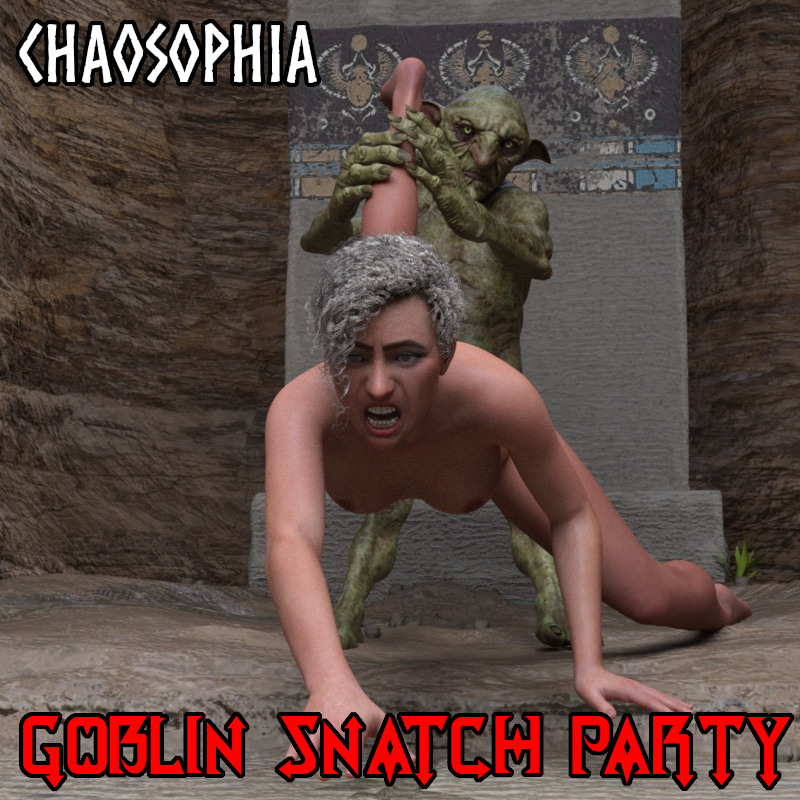 Goblin Snatch Party