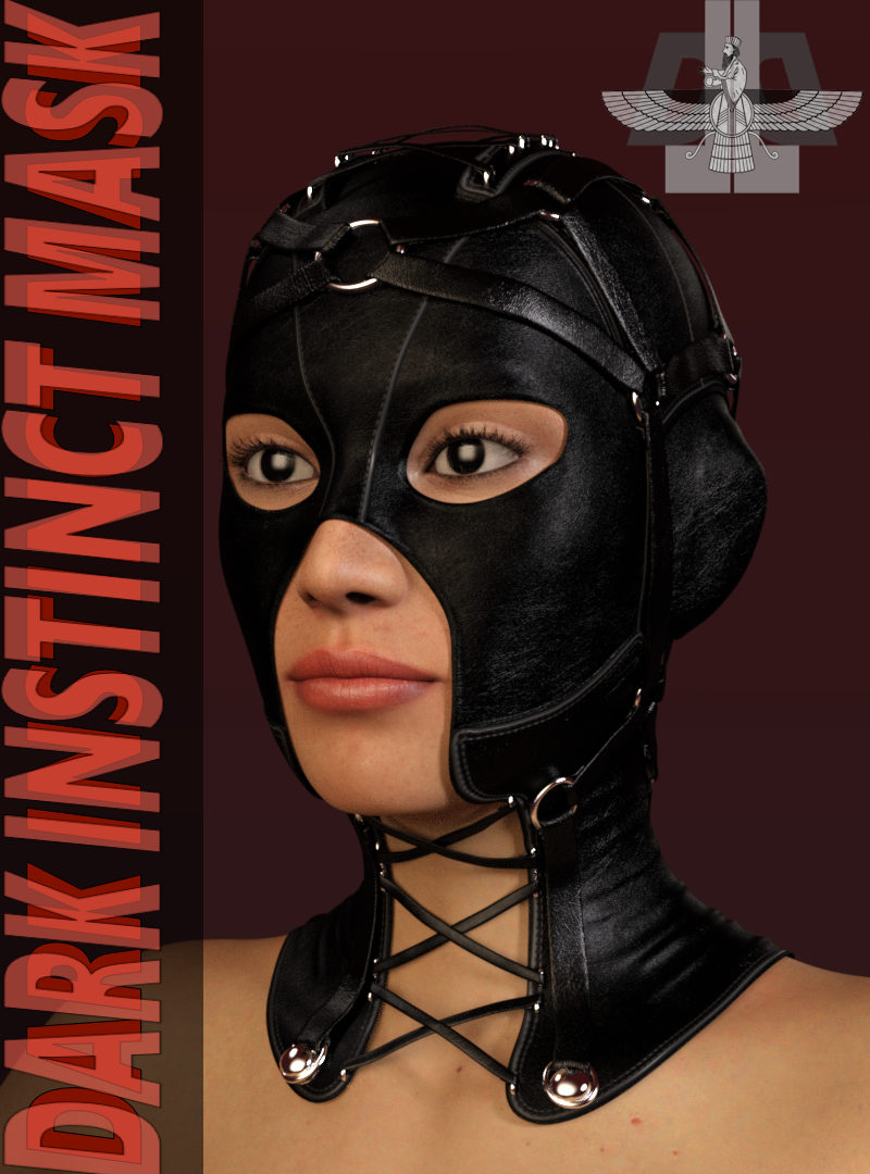 Dark Instinct Mask