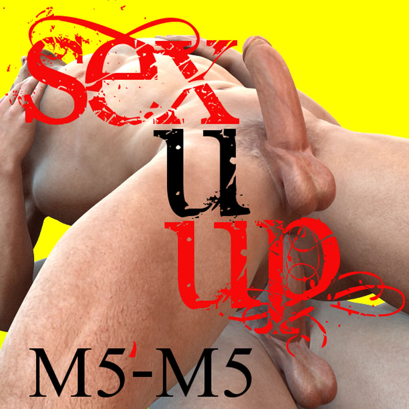 Farconville's Sex U Up for M5-M5