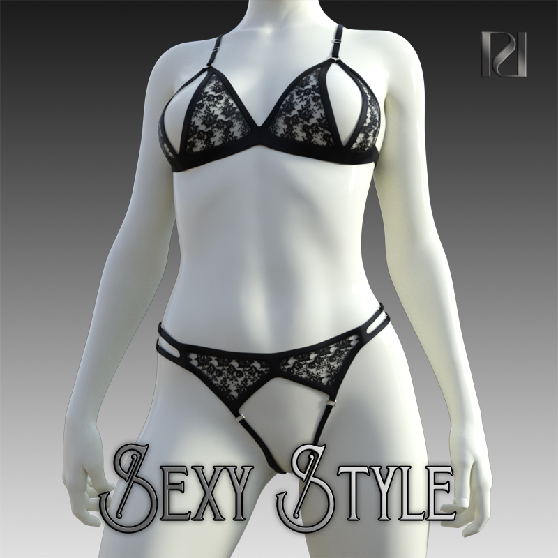 Sexy Style 27