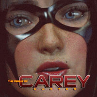 Carey Carter Issue 35