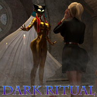 Dark Ritual: The Initiation