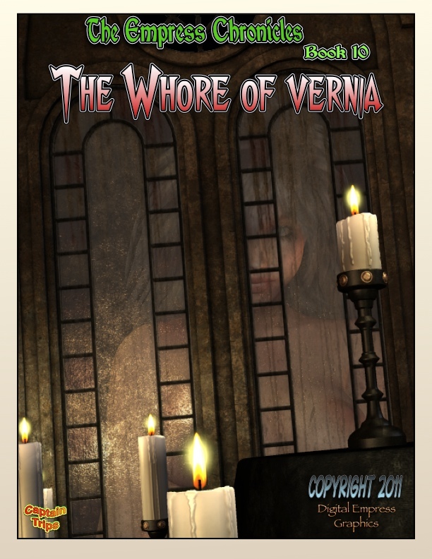 CaptainTrips' Whore of Vernia