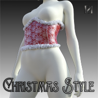 Christmas Style 09