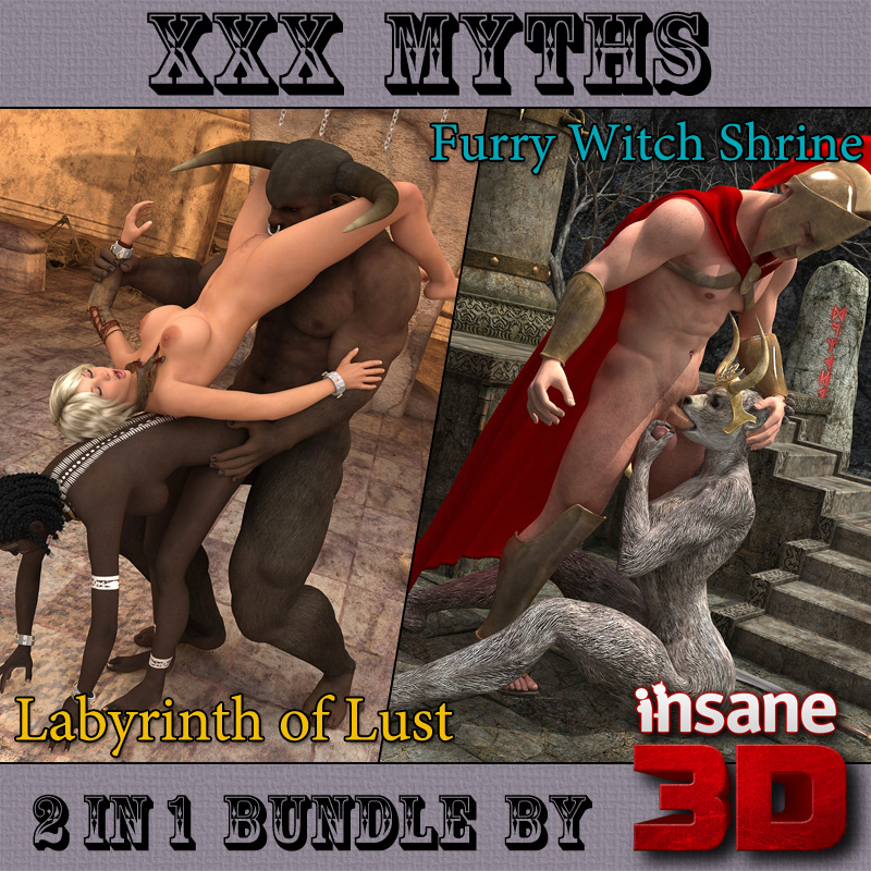 XXX Myths
