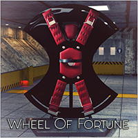 Wheel Of Fortune DS