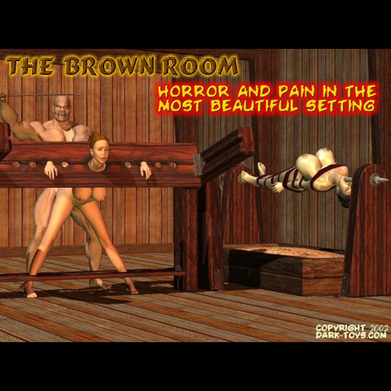 Davo's Brownroom!