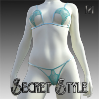 Secret Style 38