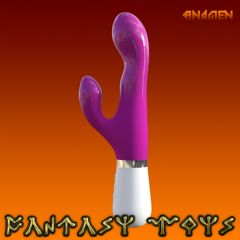 Fantasy Toys 29