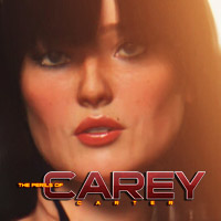 Carey Carter Issue 37