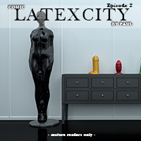 LatexCity - Episode Two - English