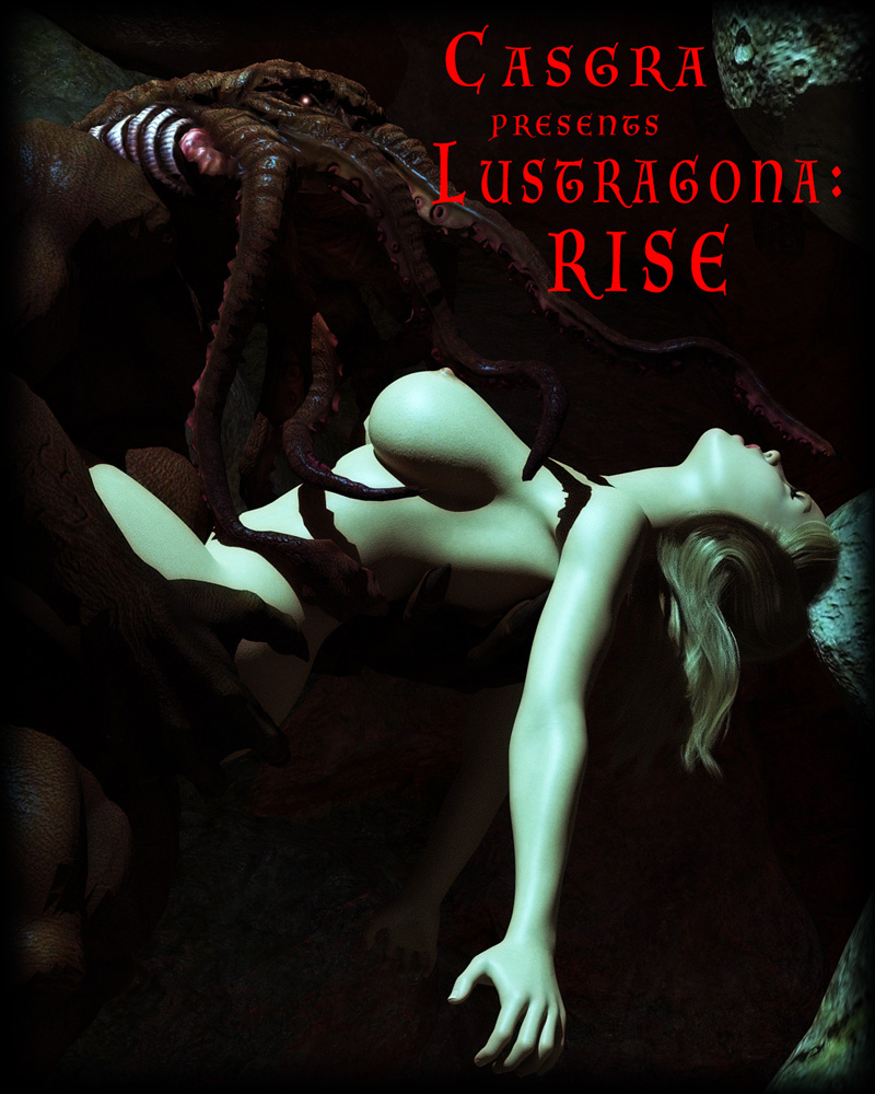 Lustragona: Rise