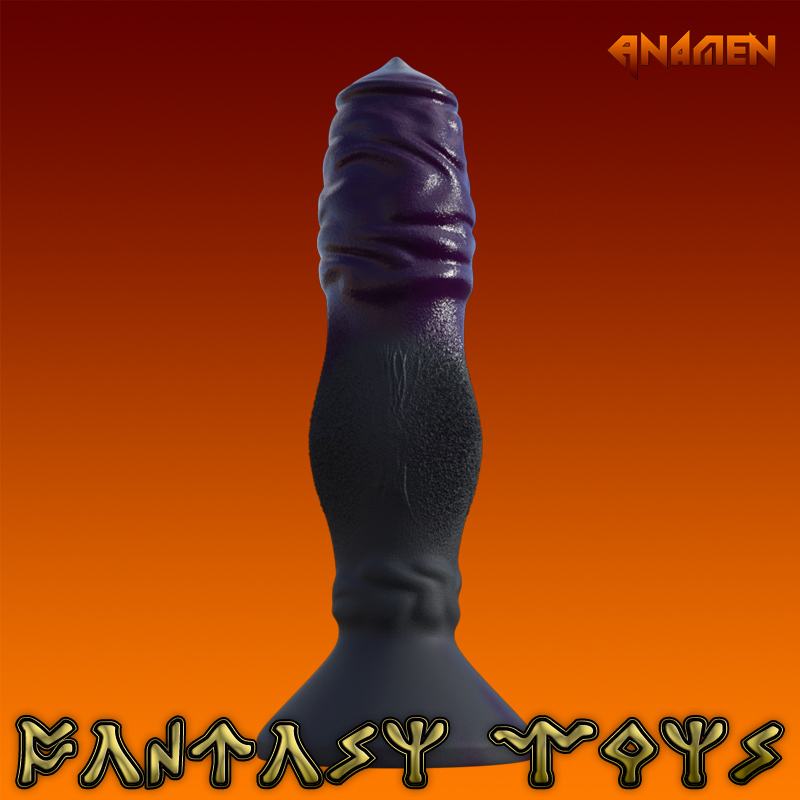 Fantasy Toys 31