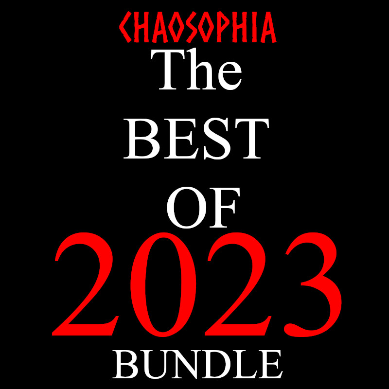 Best Of 2023 Bundle