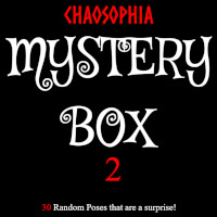 Mystery Box 02