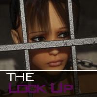 The Lock Up