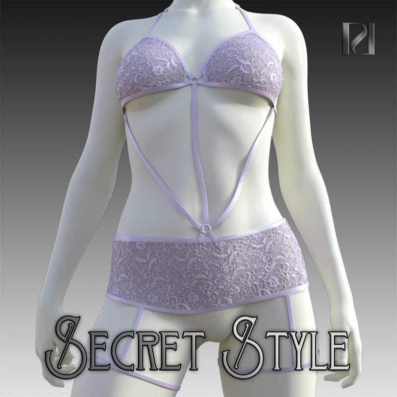 Secret Style 44