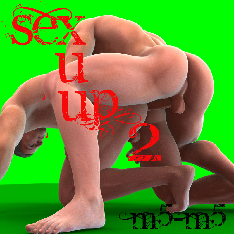 Farconville's Sex U Up 2 for M5-M5
