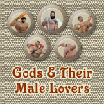 VanDougComics' Gods & Their Male Lovers