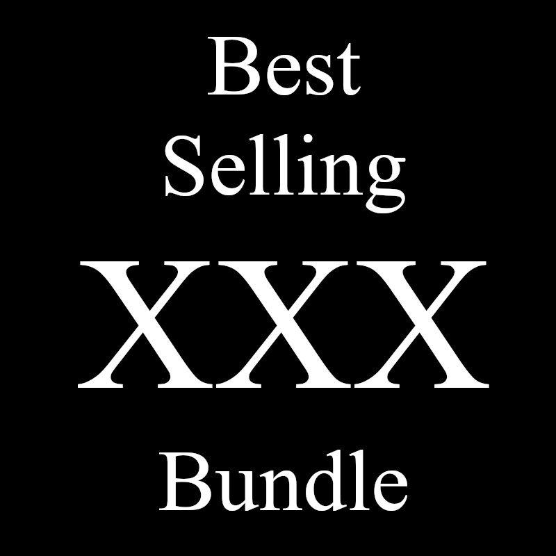 Best Selling X Bundle