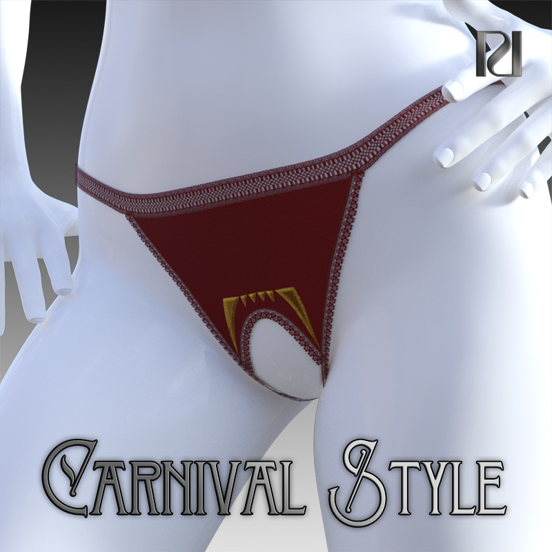 Carnival Style 17 for G9