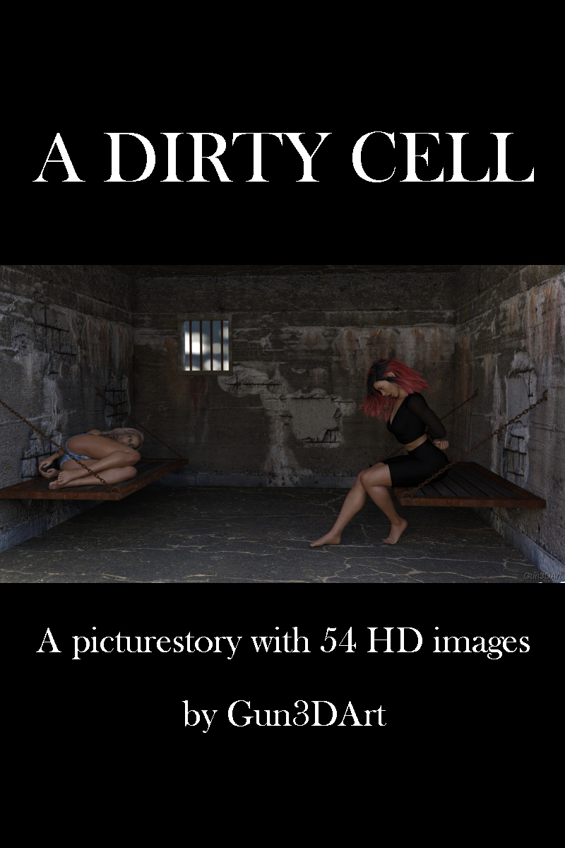 A DIRTY CELL