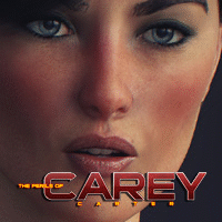 Carey Carter Issue 30