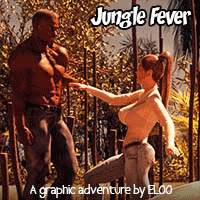 Jungle Fever: Hot Days And Wet Nights