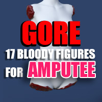 Gore For Amputee