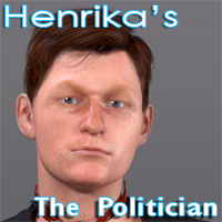 The Politician For M4