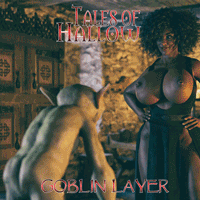 Tales Of Hallow-Goblin Layer
