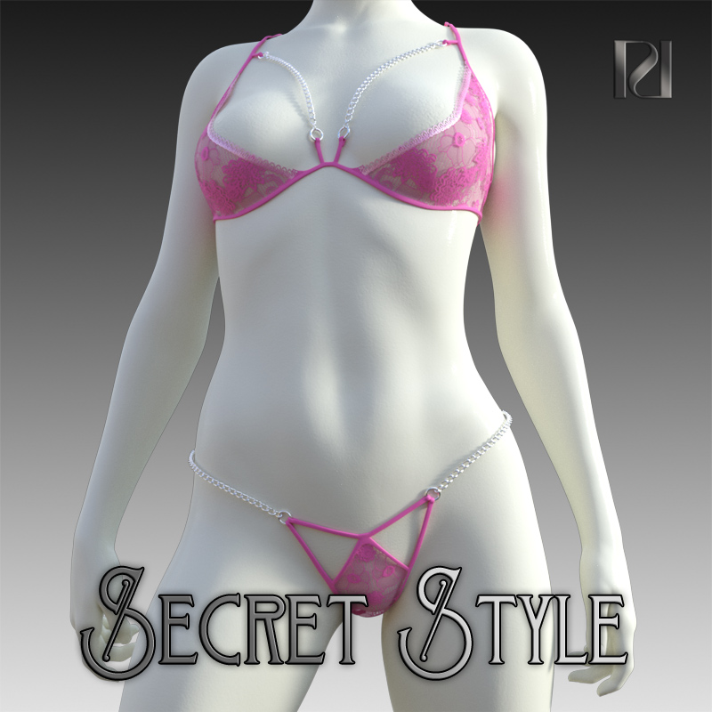 Secret Style 35