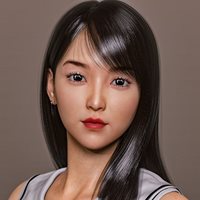 Michelle Xie for Genesis 8 Female
